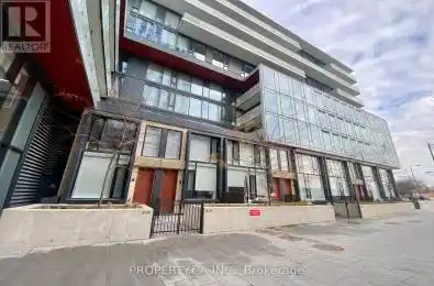 180 Mill Street Unit# S123 Toronto (Waterfront Communities) Ontario M5