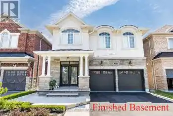 4664 Ray Lane, Burlington (Alton), Ontario L7M0N9, 4 Bedrooms Bedrooms, ,4 BathroomsBathrooms,All Houses,For Sale,Ray,W11529195