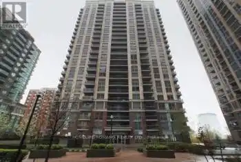 3 Michael Power Place Unit# 509, Toronto (Islington-City Centre West), Ontario M9A0A2, 1 Bedroom Bedrooms, ,1 BathroomBathrooms,Condo,For Rent,Michael Power,W11530353