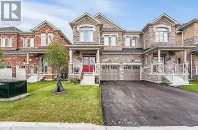 22 Holcomb Terrace Hamilton (Waterdown) Ontario L8B1Z8