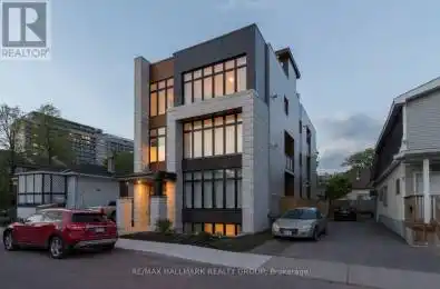 59 Douglas Avenue Ottawa Ontario K1M1G3