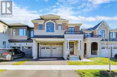 3279 Turnstone Boulevard Pickering Ontario L1X0M9