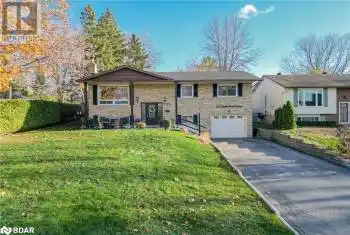 335 NORTH FOREST Crescent, Orillia, Ontario L3V6Y6, 4 Bedrooms Bedrooms, ,2 BathroomsBathrooms,All Houses,For Sale,NORTH FOREST,40682048