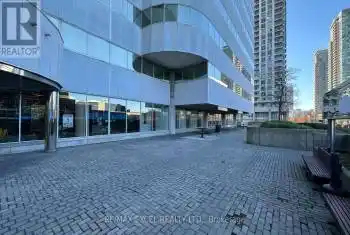 55 Town Centre Court Unit# 106b, Toronto (Bendale), Ontario M1P4X4, ,Commercial,For Rent,Town Centre,E11534503