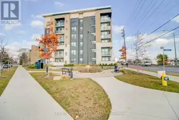 1 Falaise Road Unit# 501, Toronto (West Hill), Ontario M1E0B9, 2 Bedrooms Bedrooms, ,1 BathroomBathrooms,Condo,For Sale,Falaise,E11535644