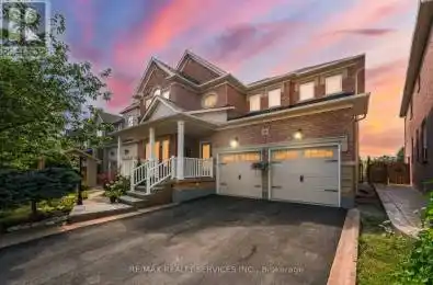 24 Lightheart Drive Caledon Ontario L7C1E3