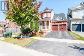 5 REGINA Road, Barrie, Ontario L4M7J1, 4 Bedrooms Bedrooms, ,5 BathroomsBathrooms,All Houses,For Sale,REGINA,40681966