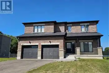 23 TULIP Crescent, Simcoe, Ontario N3Y0G9, 5 Bedrooms Bedrooms, ,4 BathroomsBathrooms,All Houses,For Sale,TULIP,40682149