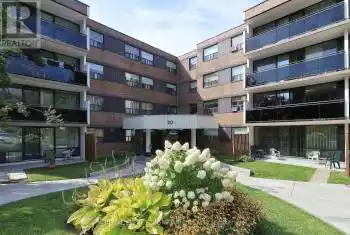 20 Sunrise Avenue Unit# 114, Toronto (Victoria Village), Ontario M4A2R2, 2 Bedrooms Bedrooms, ,1 BathroomBathrooms,Condo,For Sale,Sunrise,C11441971