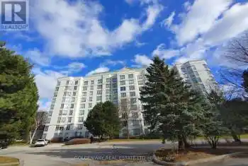 2628 McCowan Road Unit# 812, Toronto (Agincourt North), Ontario M1S5J8, 2 Bedrooms Bedrooms, ,1 BathroomBathrooms,Condo,For Sale,McCowan,E11538529