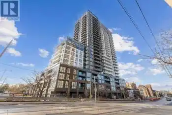 286 Main Street Unit# 215, Toronto (East End-Danforth), Ontario M4C4X5, 1 Bedroom Bedrooms, ,1 BathroomBathrooms,Condo,For Sale,Main,E11540057