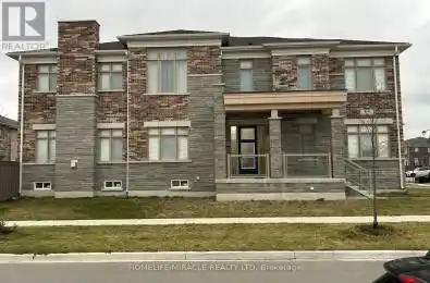 96 Meridian Drive Whitchurch-Stouffville (Stouffville) Ontario L4A4X5