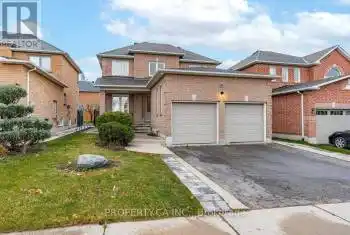 883 Mantle Crescent, Mississauga (East Credit), Ontario L5V2G4, 3 Bedrooms Bedrooms, ,4 BathroomsBathrooms,All Houses,For Sale,Mantle,W11455149