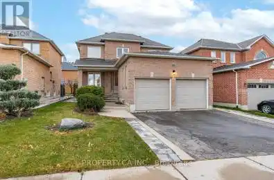 883 Mantle Crescent Mississauga (East Credit) Ontario L5V2G4