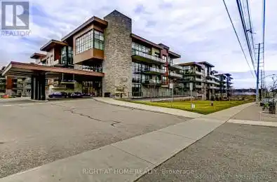 1575 Lakeshore Road Unit# 227 Mississauga (Clarkson) Ontario L5J0B1