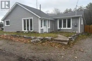 16 Lime Street Kawartha Lakes (Coboconk) Ontario K0M1K0