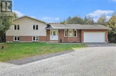 7795 Flewellyn Road Ottawa Ontario K0A1B0