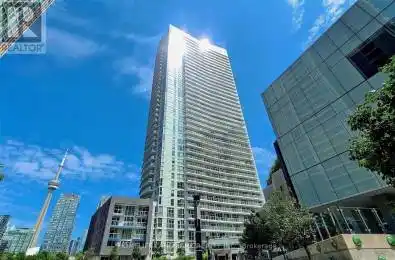 75 Queens Wharf Road Unit# 1911 Toronto (Waterfront Communities) Ontar