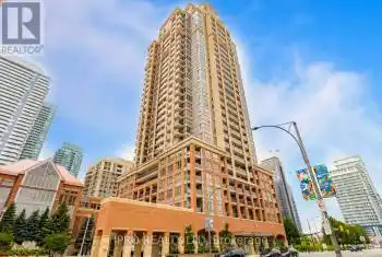 4090 Living Arts Drive Unit# 2111, Mississauga (City Centre), Ontario L5B4M8, 2 Bedrooms Bedrooms, ,2 BathroomsBathrooms,Condo,For Sale,Living Arts,W11542524