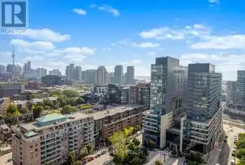 36 Lisgar Street Unit# 906E, Toronto (Little Portugal), Ontario M6J0C7, 2 Bedrooms Bedrooms, ,1 BathroomBathrooms,Condo,For Sale,Lisgar,C11549602