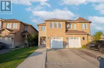 1014 Foxglove Place Mississauga (East Credit) Ontario L5V2N4