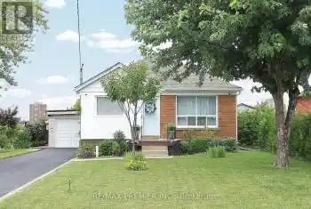 12 Forthbridge Crescent, Toronto (Downsview-Roding-CFB), Ontario M3M2A1, 5 Bedrooms Bedrooms, ,2 BathroomsBathrooms,All Houses,For Sale,Forthbridge,W11546804