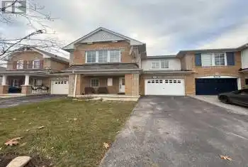 1887 LIATRIS Drive, Pickering (Duffin Heights), Ontario L1X0A4, 3 Bedrooms Bedrooms, ,3 BathroomsBathrooms,All Houses,For Rent,LIATRIS,E11527710