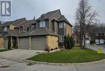 3600 Colonial Drive Unit# 6, Mississauga (Erin Mills), Ontario L5L5P5, 5 Bedrooms Bedrooms, ,3 BathroomsBathrooms,All Houses,For Sale,Colonial,W11537758