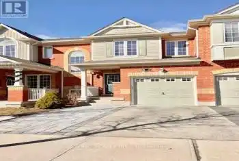 747 Winn Trail, Milton (Coates), Ontario L9T7R6, 3 Bedrooms Bedrooms, ,4 BathroomsBathrooms,All Houses,For Sale,Winn,W11553041