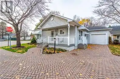 345 SILVERBIRCH Boulevard Mount Hope Ontario L0R1W0