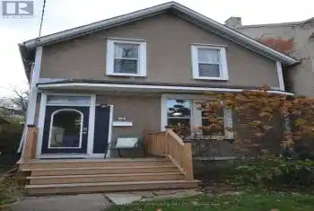 25 Chatham Street, Hamilton (Kirkendall), Ontario L8P2B3, 3 Bedrooms Bedrooms, ,3 BathroomsBathrooms,All Houses,For Sale,Chatham,X11551572