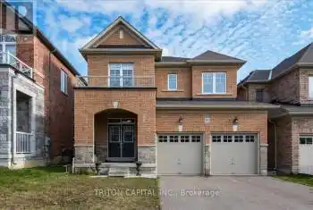 167 Inverness Way, Bradford West Gwillimbury (Bradford), Ontario L3Z2A6, 4 Bedrooms Bedrooms, ,4 BathroomsBathrooms,All Houses,For Sale,Inverness,N11436373