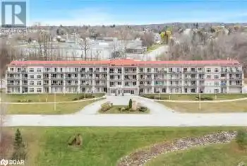 280 ABERDEEN Boulevard Unit# 409, Midland, Ontario L4R5N4, 1 Bedroom Bedrooms, ,1 BathroomBathrooms,Condo,For Sale,ABERDEEN,40680382