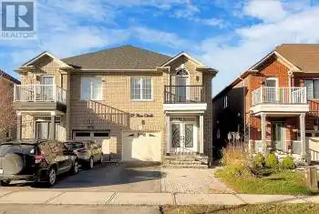 32 Arco Circle, Vaughan (Maple), Ontario L6A3Z7, 4 Bedrooms Bedrooms, ,4 BathroomsBathrooms,All Houses,For Sale,Arco,N11439106