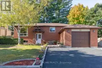 19 Sandy Lane, Essa, Ontario L3W 0J6, 3 Bedrooms Bedrooms, 14 Rooms Rooms,2 BathroomsBathrooms,All Houses,Sold,Sandy,N11554213