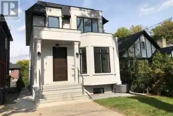 380 Roehampton Avenue, Toronto (Mount Pleasant East), Ontario M4P1S4, 4 Bedrooms Bedrooms, ,4 BathroomsBathrooms,All Houses,For Rent,Roehampton,C11556488