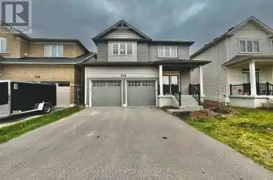 244 Barnett Drive Shelburne Ontario L9V2X8