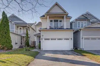 52 Mccurdy Drive New Tecumseth (Tottenham) Ontario L0G1W0