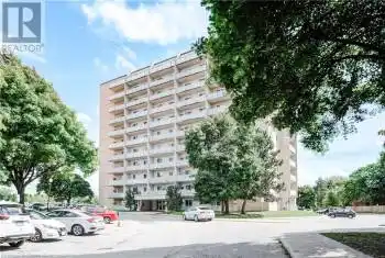 563 MORNINGTON Avenue Unit# 305, London, Ontario N5Y4T8, 1 Bedroom Bedrooms, ,1 BathroomBathrooms,Condo,For Sale,MORNINGTON,40682301