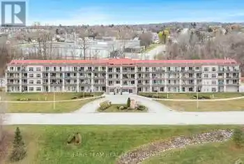 280 Aberdeen Boulevard Unit# 409, Midland, Ontario L4R5N4, 1 Bedroom Bedrooms, ,1 BathroomBathrooms,Condo,For Sale,Aberdeen,S11560582