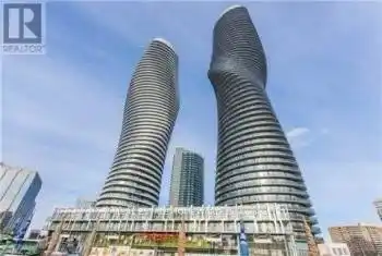 60 Absolute Avenue Unit# 1502, Mississauga (City Centre), Ontario L4T0A9, 2 Bedrooms Bedrooms, ,1 BathroomBathrooms,Condo,For Sale,Absolute,W11472854