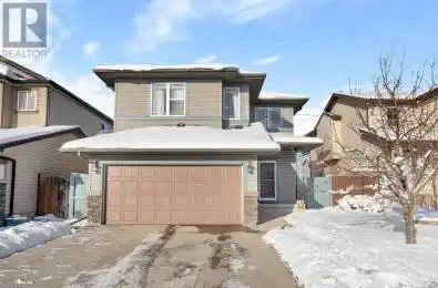 13103 Coventry Hills Way Calgary Alberta T3K0E1