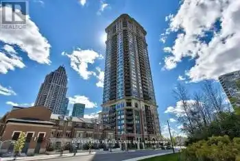 385 Prince of Wales Drive Unit# 701, Mississauga (City Centre), Ontario L5B0C6, 1 Bedroom Bedrooms, ,1 BathroomBathrooms,Condo,For Sale,Prince of Wales,W11559169