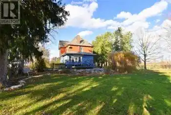 2920 POWERLINE ROAD WEST Road, Ancaster, Ontario L0R1T0, 5 Bedrooms Bedrooms, ,2 BathroomsBathrooms,All Houses,For Sale,POWERLINE ROAD WEST,40681240