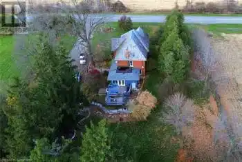 2920 POWERLINE ROAD WEST Road, Ancaster, Ontario L0R1T0, 5 Bedrooms Bedrooms, ,2 BathroomsBathrooms,Commercial,For Sale,POWERLINE ROAD WEST,40681169