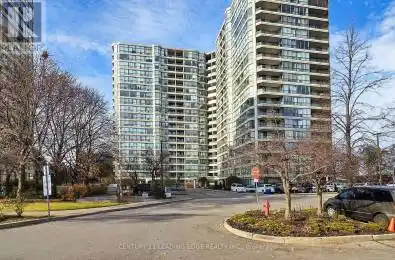 4725 SHEPPARD Avenue Unit# 209 Toronto (Agincourt South-Malvern West) 