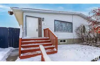 3746 54 ST Unit# 3746 Wetaskiwin Alberta T9A1X2