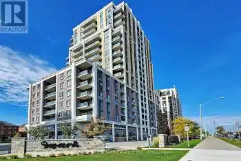 9560 Markham Road Unit# 605, Markham (Wismer), Ontario L6E0T9, 1 Bedroom Bedrooms, ,1 BathroomBathrooms,Condo,For Sale,Markham,N11565744