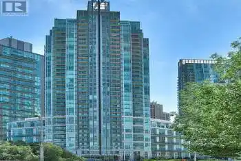 220 Burnhamthorpe Road Unit# 2402, Mississauga (City Centre), Ontario L5B4N4, 2 Bedrooms Bedrooms, ,2 BathroomsBathrooms,Condo,For Sale,Burnhamthorpe,W11558381