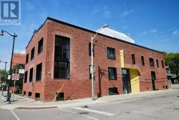 2738 Dundas Street, Toronto (Junction Area), Ontario M6P1Y3, ,Commercial,For Rent,Dundas,W11564277